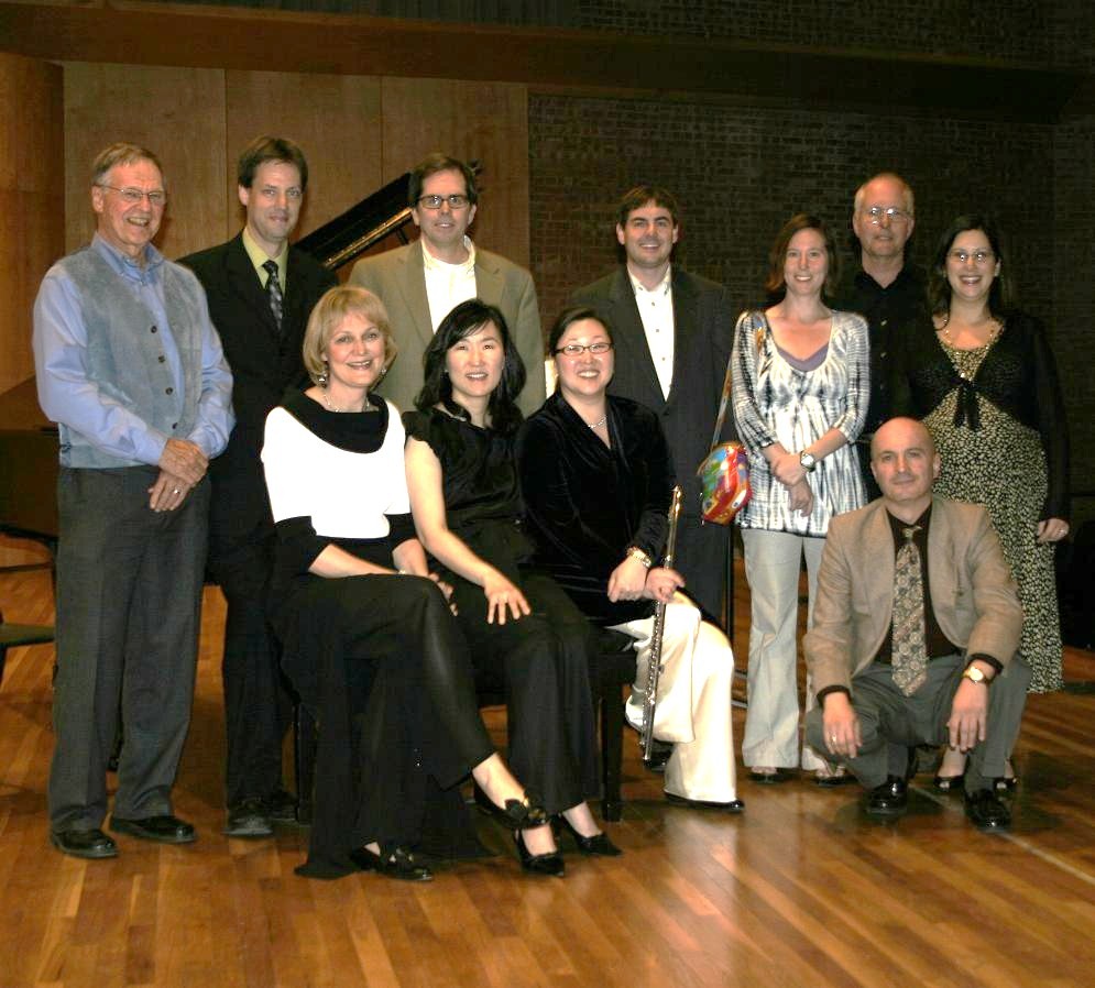 CASA 2009 Photo